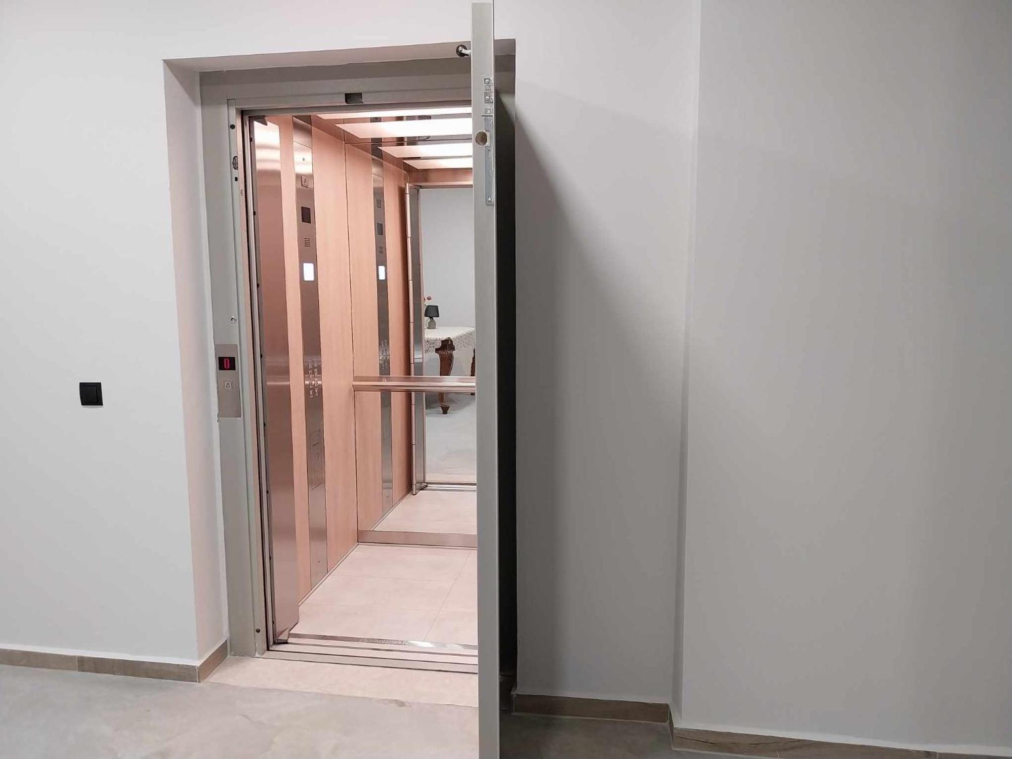 Patric.Ko Aparthotel Ajía Galíni Kültér fotó